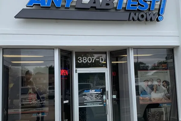 Battle Bridge Test Community