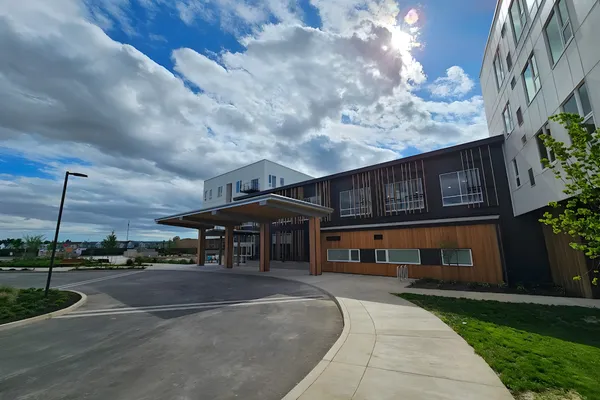 The Ackerly at Reed's Crossing