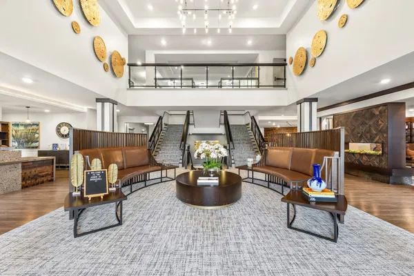 The Arbor at BridgeMill