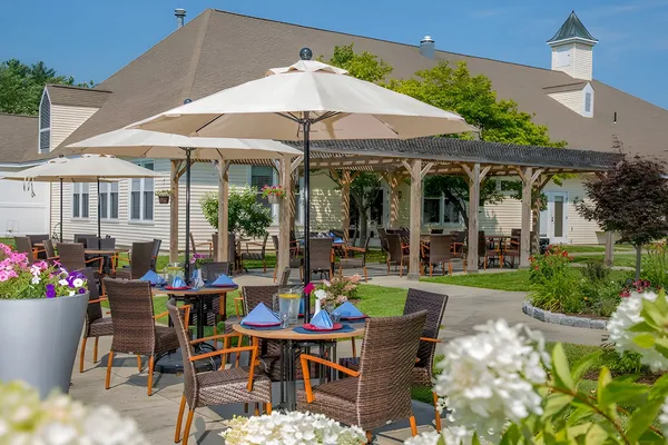 The Arbors at Shelburne