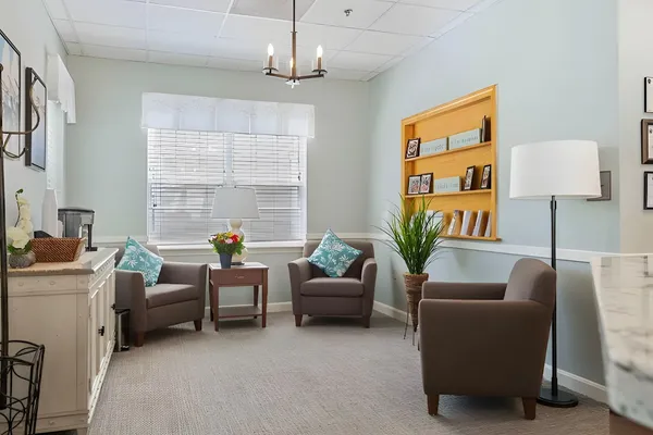 The Atrium at Veronica Drive