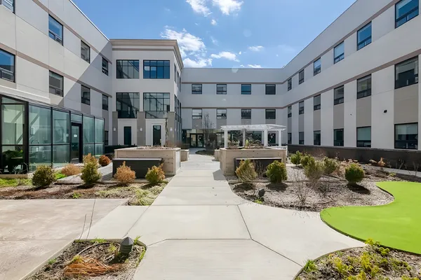 The Avalon of Bloomfield Township