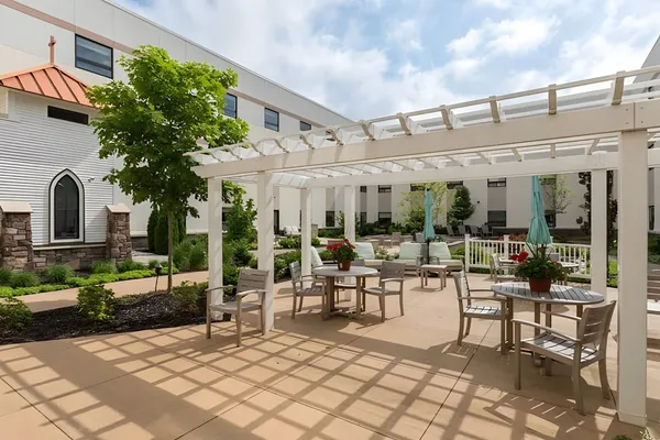 The Avalon of New Albany