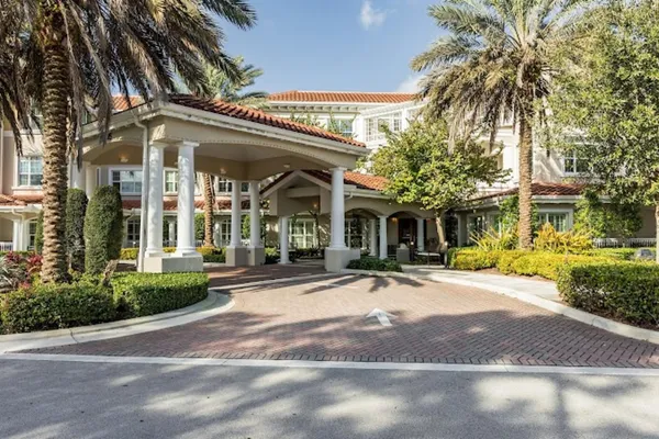 The Barclay at Boynton Beach