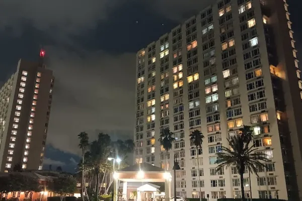 The Barclay at Pasadena