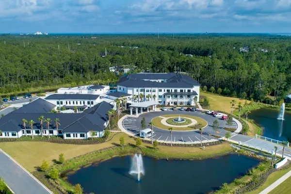 The Barclay at Santa Rosa Beach