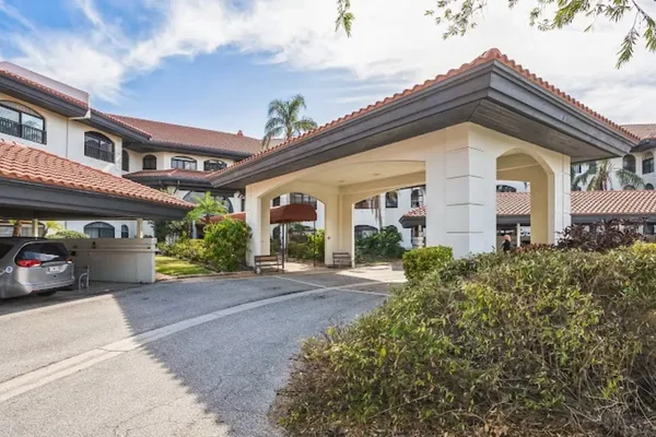 The Barclay at Sarasota