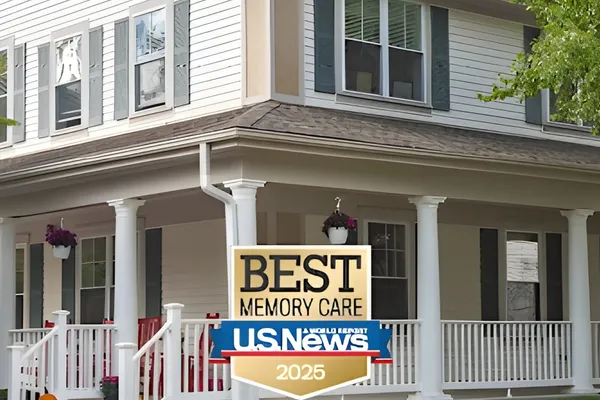 The Birches at Concord