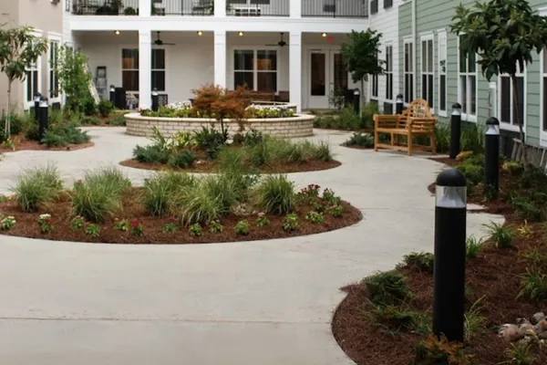 The Blake at Bossier City