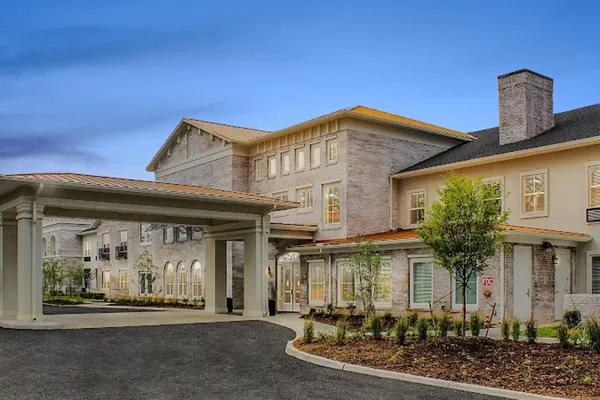 The Blake at Charlottesville