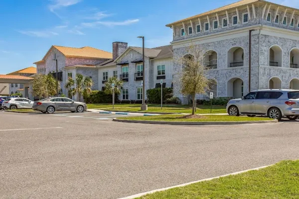 The Blake at Colonial Club