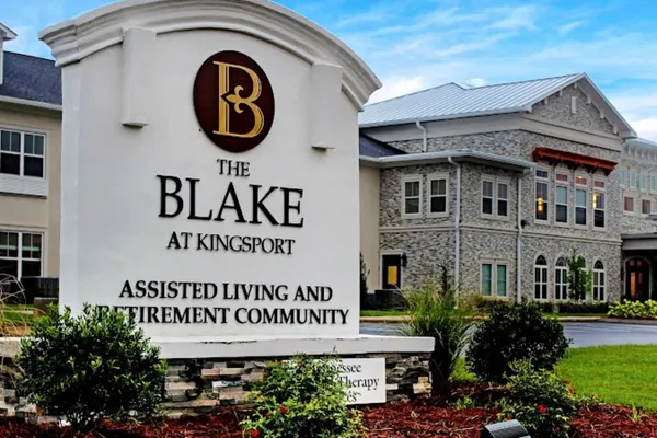 The Blake at Kingsport