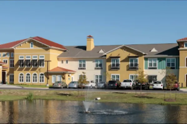 The Blake at Lafayette