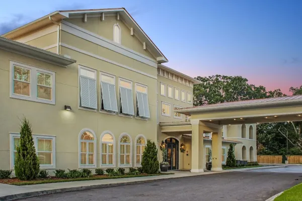 The Blake at Pensacola