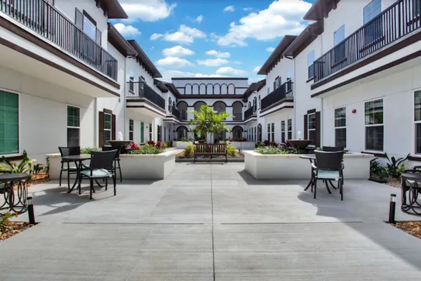 The Blake at St. Johns