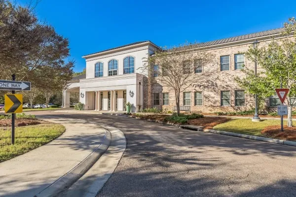 The Blake at Township