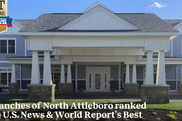 The Branches of North Attleboro