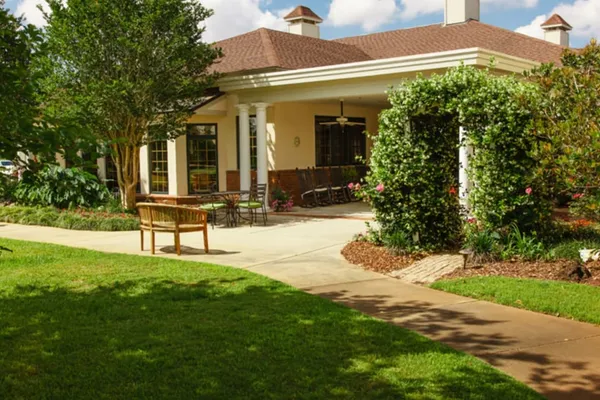The Brennity at Daphne Assisted Living & Memory Care