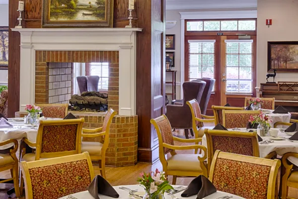 The Brennity at Fairhope Senior Living