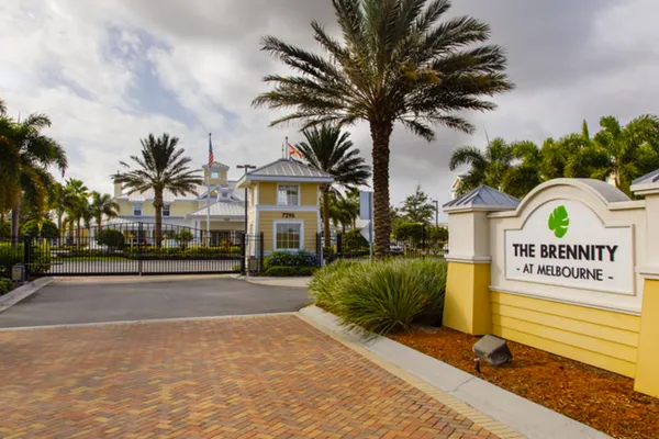 The Brennity at Melbourne Senior Living