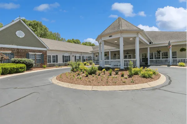 The Bungalows at Bowling Green