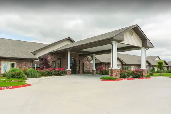 The Bungalows at Fayetteville