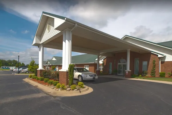 The Bungalows at Jonesboro