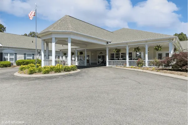 The Bungalows at Mayfield