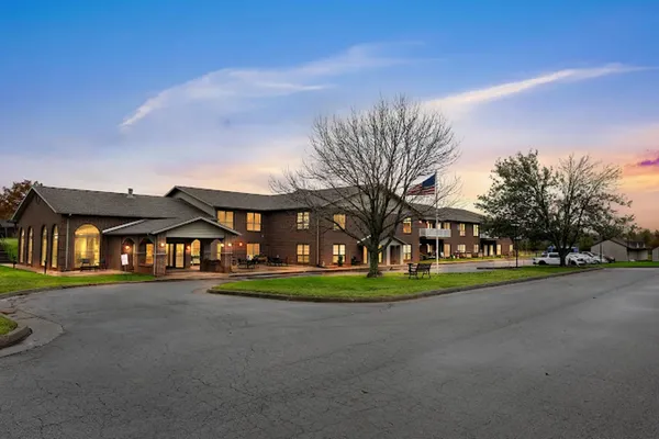 The Bungalows at Nevada