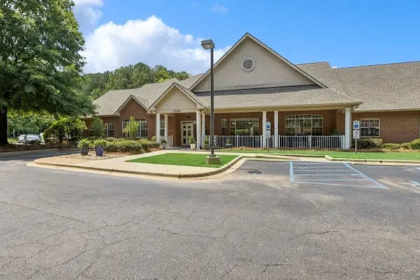 The Bungalows at Riverchase