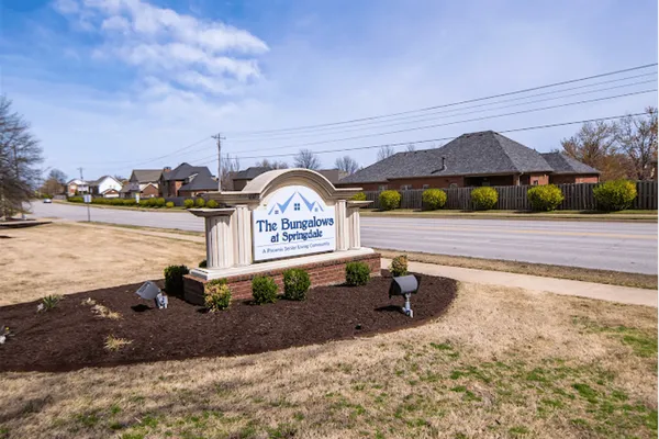 The Bungalows at Springdale