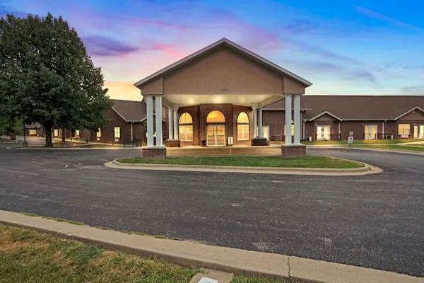 The Bungalows at Springfield East