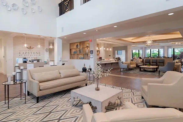 The Capstone at Royal Palm Senior Living