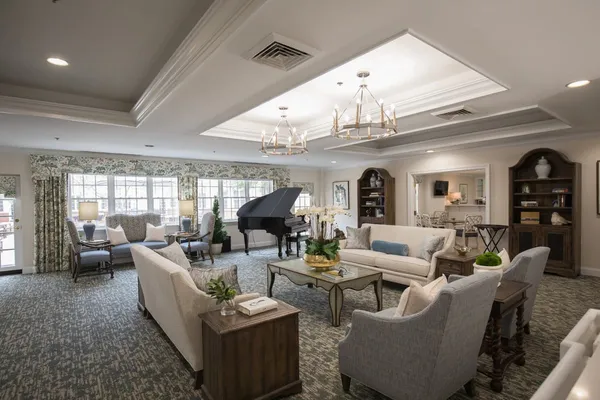 The Charlotte Assisted Living & Memory Care