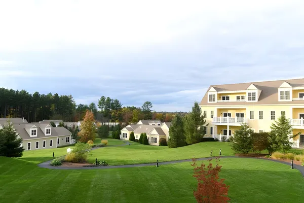 The Commons in Lincoln