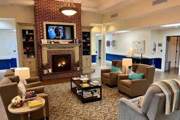 The Cottages of New Lenox