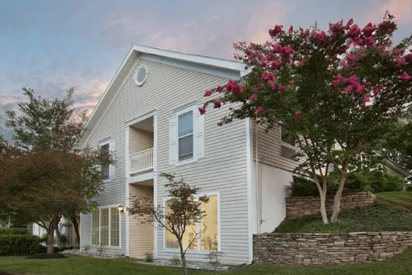 The Cottages of Perry Hall