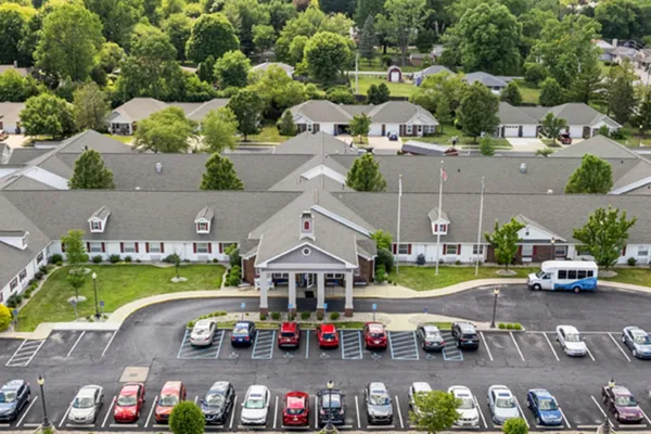 The Crossings at Banta Pointe Senior Living