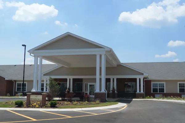 The Crossings at Noblesville Senior Living