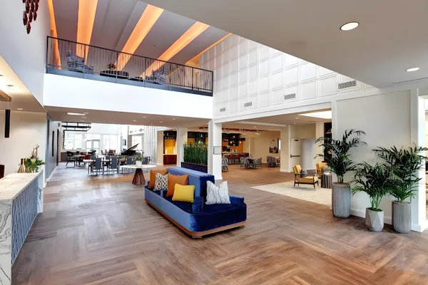 The Delaney at The Vale