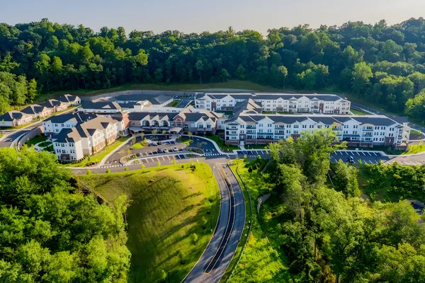 The Delaney of Bridgewater