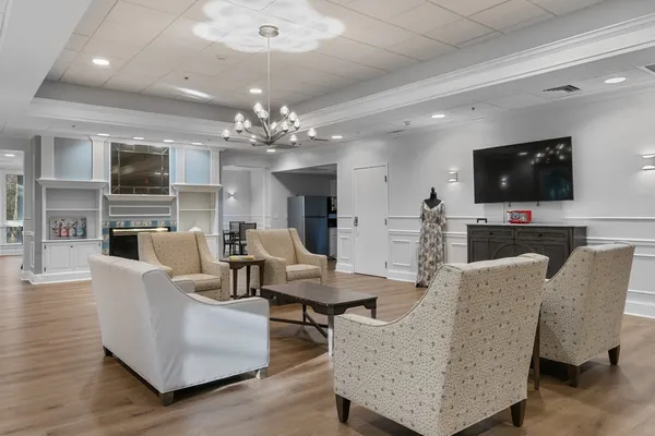 The Devon Senior Living