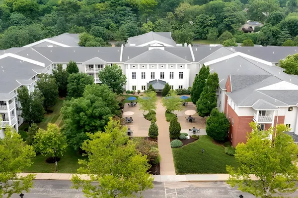 The Emerson at St. Peters