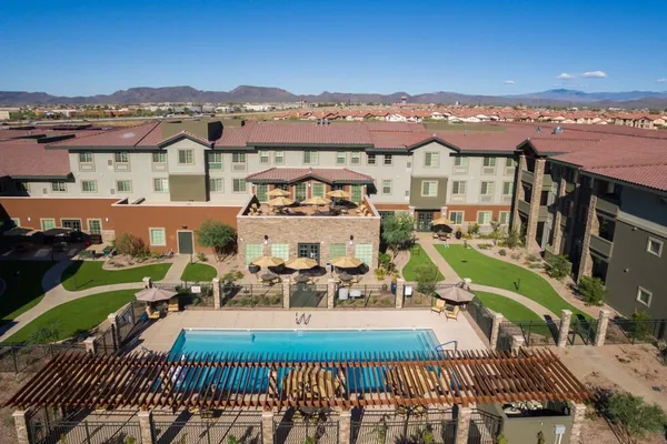 The Enclave at Anthem Senior Living