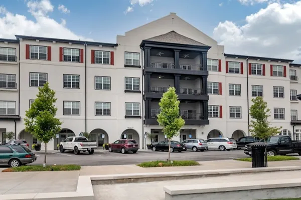 The Estoria at Norterre