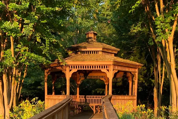 The Fairfax at Belvoir Woods