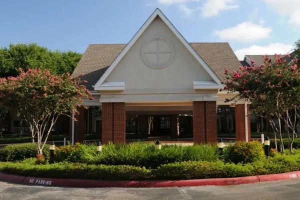 The Forum at Lincoln Heights