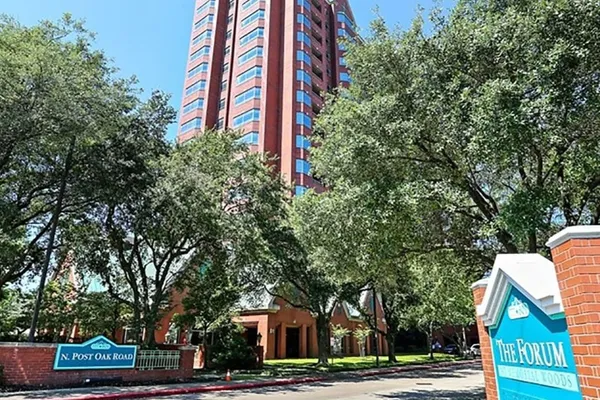 The Forum at Memorial Woods