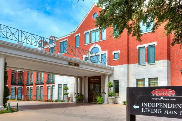 The Forum at Park Lane