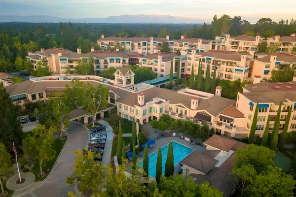 The Forum at Rancho San Antonio